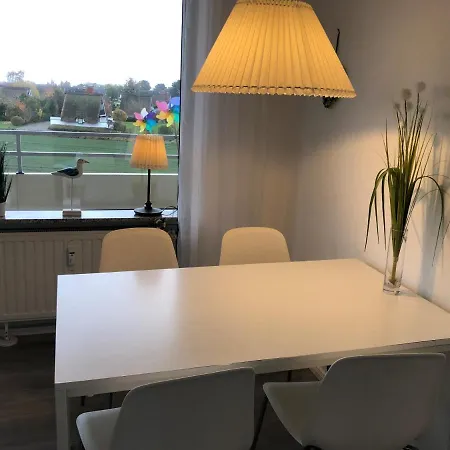 Vier Jahreszeiten 3-30 Apartment Grossenbrode
