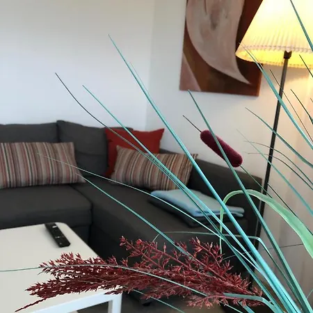 Apartment Vier Jahreszeiten 3-30 Grossenbrode