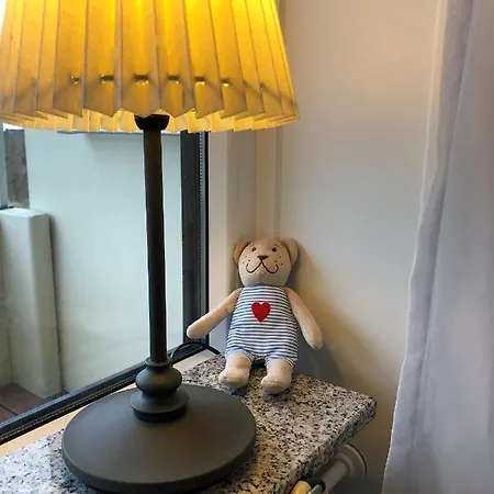 Appartamento Vier Jahreszeiten 3-30