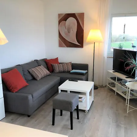 Apartment Vier Jahreszeiten 3-30 Grossenbrode