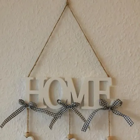 Vier Jahreszeiten 3-30 Appartamento