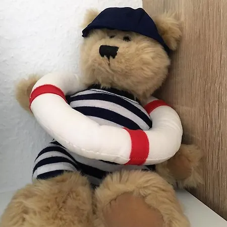 Vier Jahreszeiten 3-30 Großenbrode