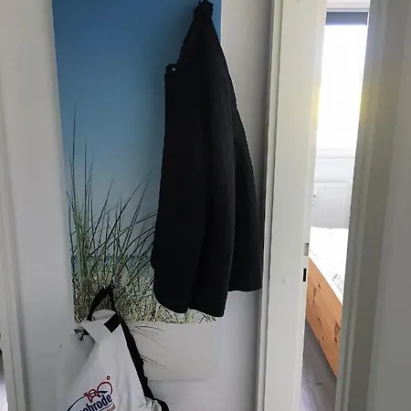 Vier Jahreszeiten 3-30 Apartment