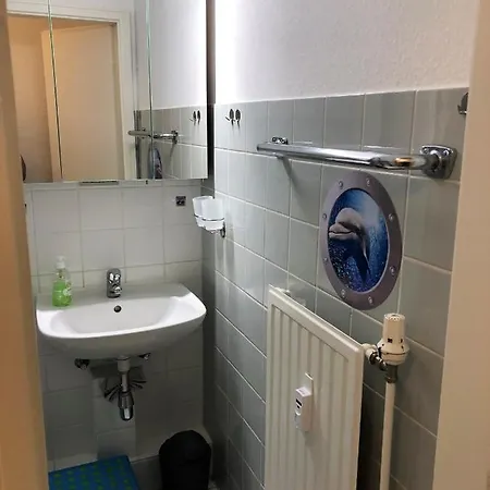 Vier Jahreszeiten 3-30 Apartment *