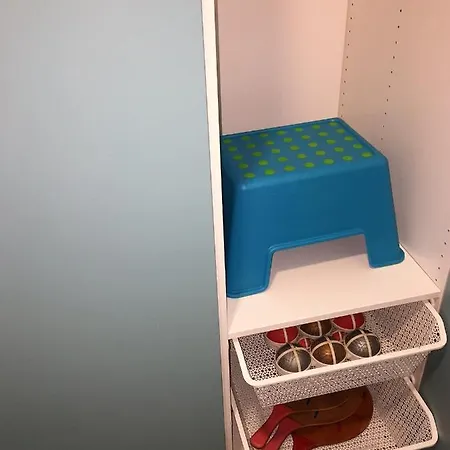 Vier Jahreszeiten 3-30 Großenbrode