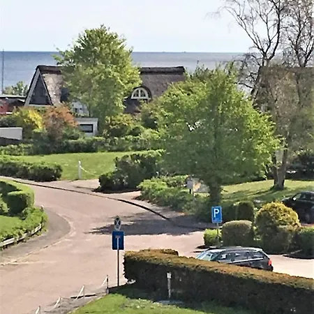 Appartamento Vier Jahreszeiten 3-30