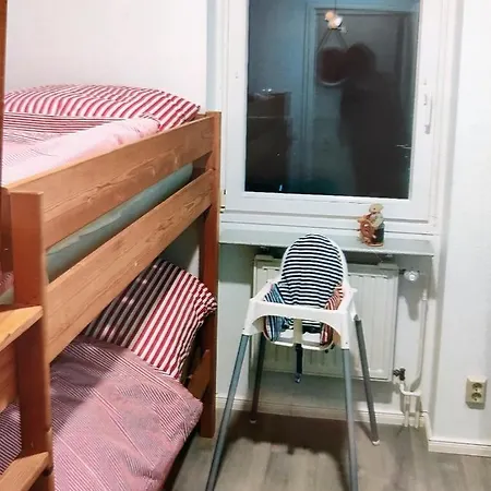 Vier Jahreszeiten 3-30 Apartment *