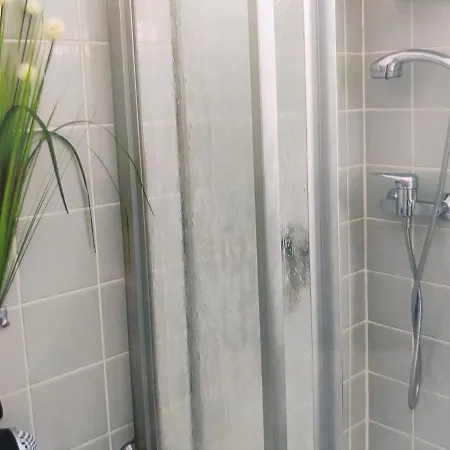 Vier Jahreszeiten 3-30 Appartamento Großenbrode