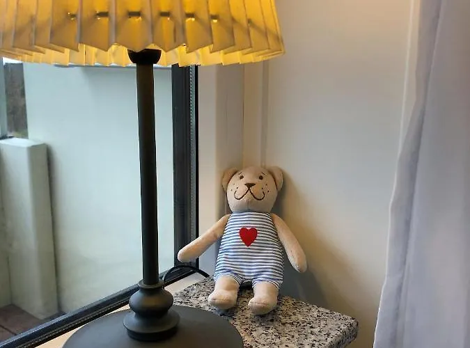 Lejlighed Vier Jahreszeiten 3-30